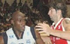 Apareció la escoba en el Cilindro