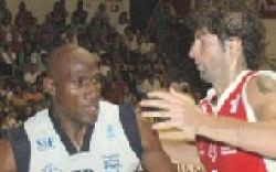 Apareció la escoba en el Cilindro