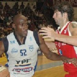 Apareció la escoba en el Cilindro