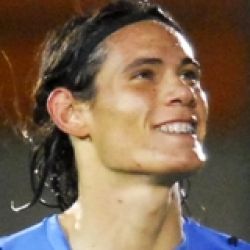 Uruguay y Chile al frente