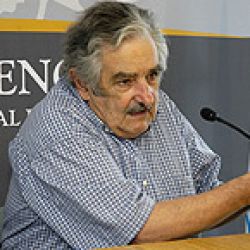 La interna del gobierno según Mujica