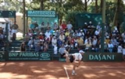 Uruguay barrió a Jamaica