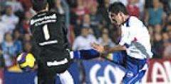 Nacional arrancó ganando en la Libertadores