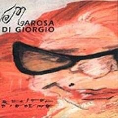 Marosa Di Giorgio en CD