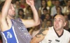 Lo bajó de la punta