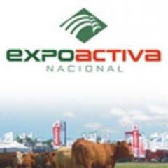 Organizadores de Expoactiva satisfechos por concurrencia