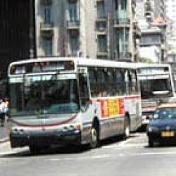 Servicios resentidos por el feriado del 1º de mayo