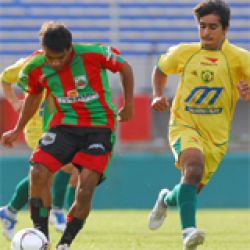 Rampla y Central salvados