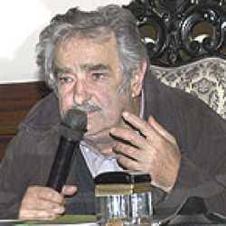 Mujica y la "question" de la reelección