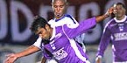 Defensor venció a Gremio por 2 a 0