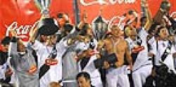 Danubio es campeón uruguayo