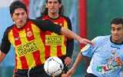 Definiendo el tercer descenso