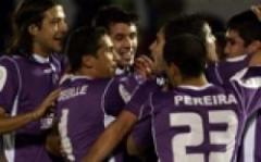 Todos los boletos a Defensor