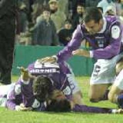 Todos los boletos a Defensor