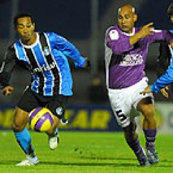 Defensor quedó eliminado por penales