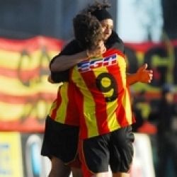 Progreso es de primera