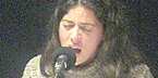 Café arrabalero con Maia Castro