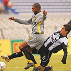 Wanderers está en la Copa Libertadores