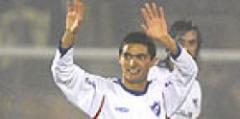 Nacional le gana 1 a 0 a Defensor