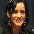 Julieta Venegas en El Espectador