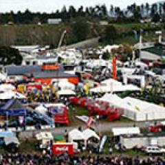 Fieldays,la gran expo activa de Nueva Zelandia