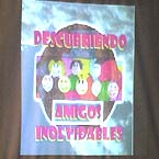 El INAU presentó un libro escrito por niños de uno de sus hogares